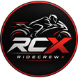 RideCrewX